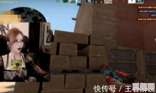 csgo暴躁少女高清在线播放引发网友热议，游戏狂热引发众人关注，惊呼背后的故事令人震惊！