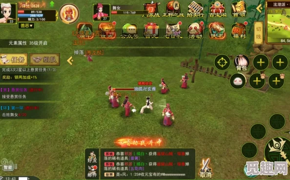 热血江湖中邪医职业哪个技能释放速度最快分析探讨