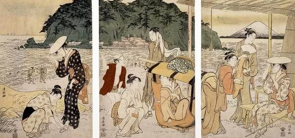 fgo角色深度解析：探索艺术家葛饰北斋在游戏中的独特魅力