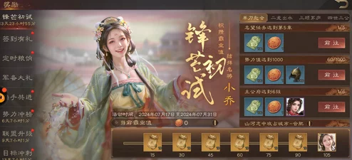 三国群英传鸿鹄霸业：开荒期最强阵容搭配策略与推荐