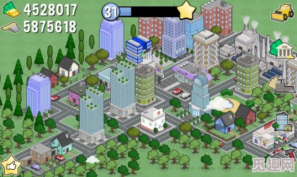 2024精选有趣城市建造类单机游戏合集，哪些值得一试？