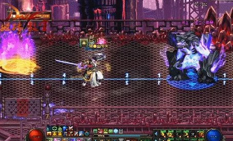 探究《地下城与勇士》中格兰迪的具体身份及背景故事