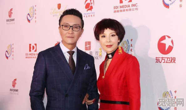 大团圆陆文婷吴刚：讲述两位演员在新剧中的精彩表现与情感交织，展现家庭温暖与人性光辉的动人故事