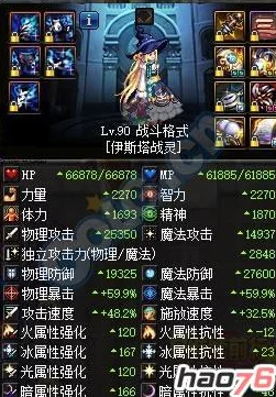 dnf特工职业海神套装推荐：哪个部位搭配效果最佳解析
