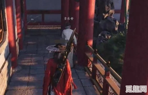 《燕云十六声》乐不思蜀奇遇任务全攻略：详解流程与深度挖掘隐藏彩蛋