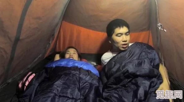 自驾游驴友互换伴侣，惊现不雅视频流出，网友热议“现代爱情新玩法”！