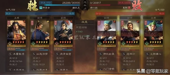 三国志8重制版：全面解析武将身份提升顺序与策略指南