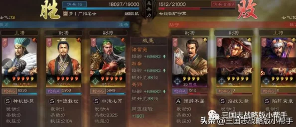 三国志8重制版：全面解析武将身份提升顺序与策略指南