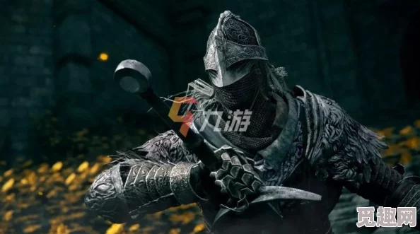 比较艾尔登法环中骑士与武士的战斗能力，哪个更为强大？