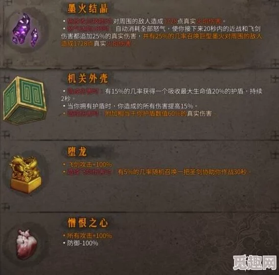 暖雪游戏中如何获取腐烂窝窝头旁的神秘符咒：详细方法解析