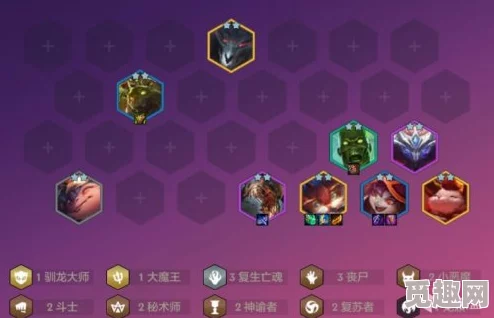 《金铲铲之战》s9赛季登神天使高效阵容搭配与策略攻略