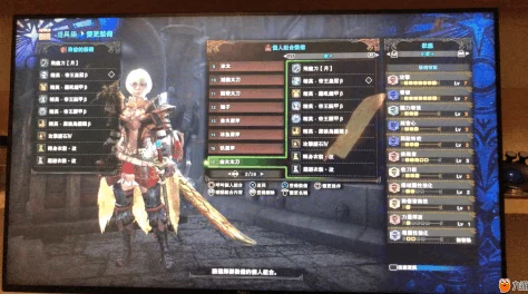 怪物猎人系列中，哪款黄金武器性能最优，值得推荐？