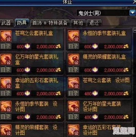 dnf中哪些副本或活动最值得投入时间与精力去打？