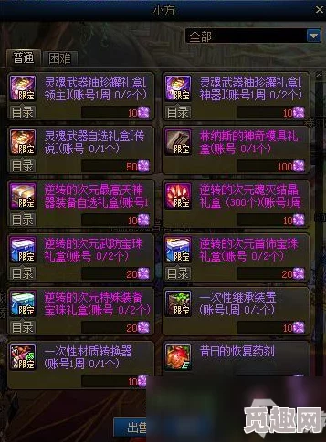dnf中哪些副本或活动最值得投入时间与精力去打？