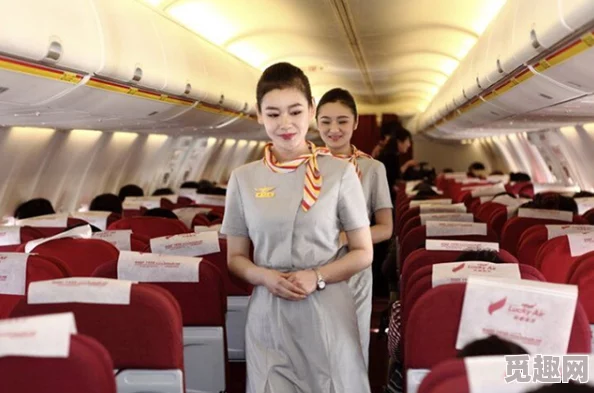 从巴黎到尼斯，法国空乘2023服务创新与挑战新探