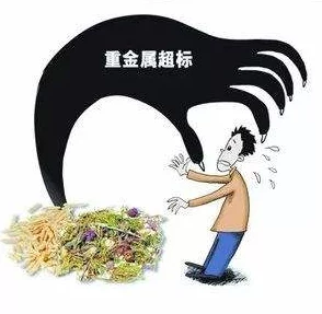国产有黄有色！惊现高浓度重金属污染，危害健康引发全国关注，相关部门紧急介入调查处理！