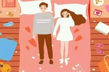 女男插插：探讨性别关系中的互动与心理影响，以及文化背景对两性关系的塑造作用与趋势分析