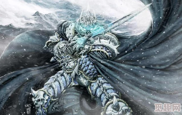 魔兽争霸中，马维影歌与圣骑士阿尔萨斯：哪个角色更胜一筹？