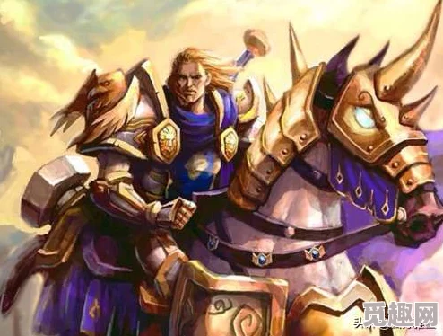 魔兽争霸中，马维影歌与圣骑士阿尔萨斯：哪个角色更胜一筹？
