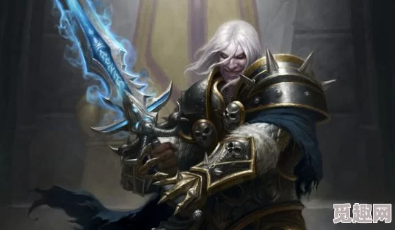 魔兽争霸中，马维影歌与圣骑士阿尔萨斯：哪个角色更胜一筹？